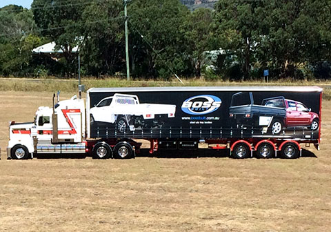 Getting your name out ‘n’ about