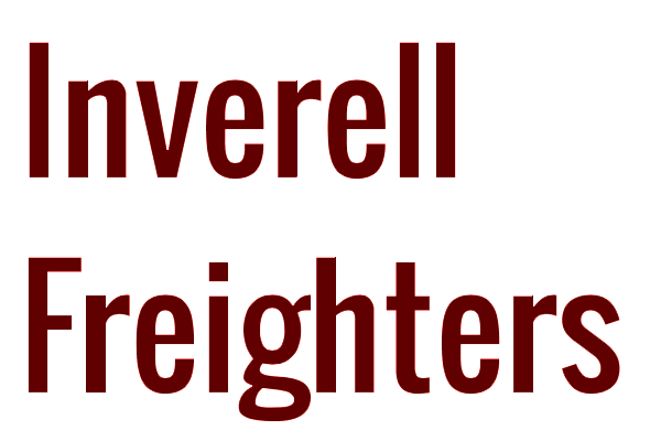 Inverell Freighters